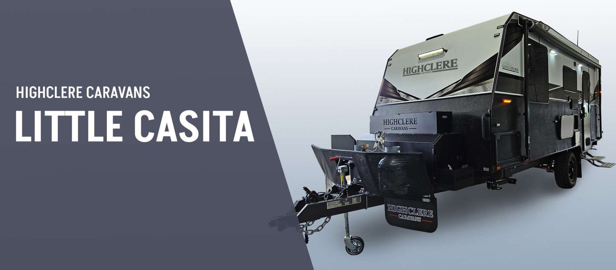 LITTLE CASITA